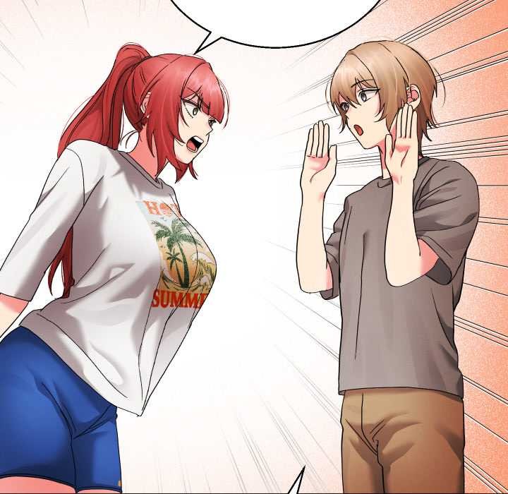 分身使我無限變強第36話