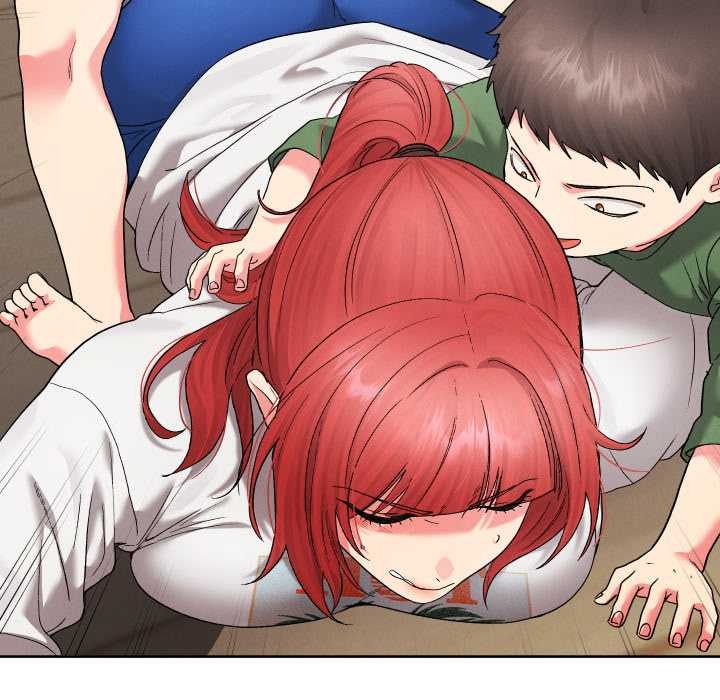 分身使我無限變強第36話