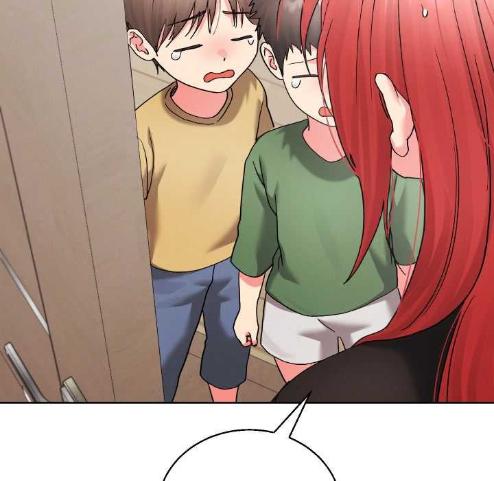 分身使我無限變強第36話