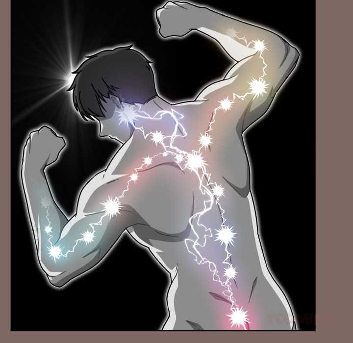 熱情拳擊館第65話