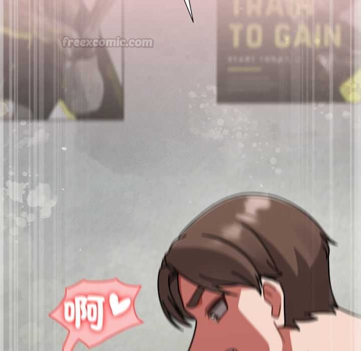 熱情拳擊館第65話