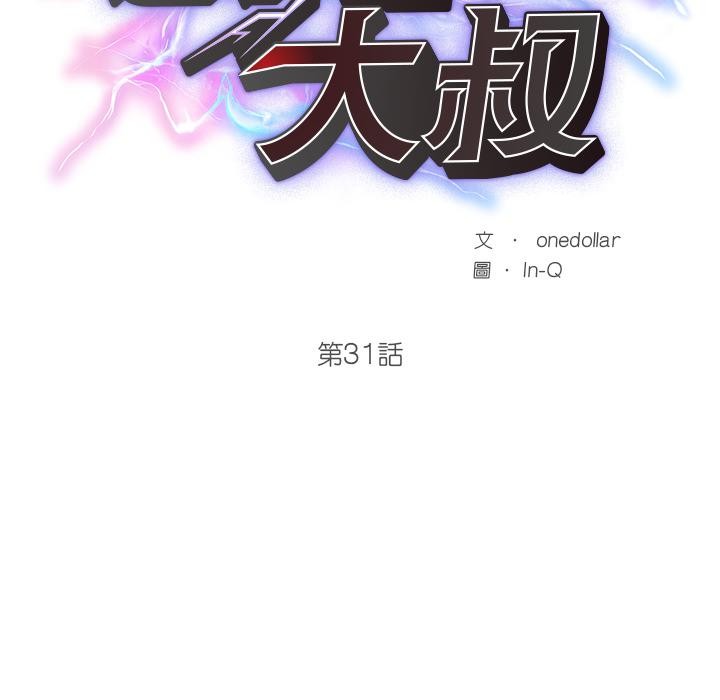 超導體覺醒第31話