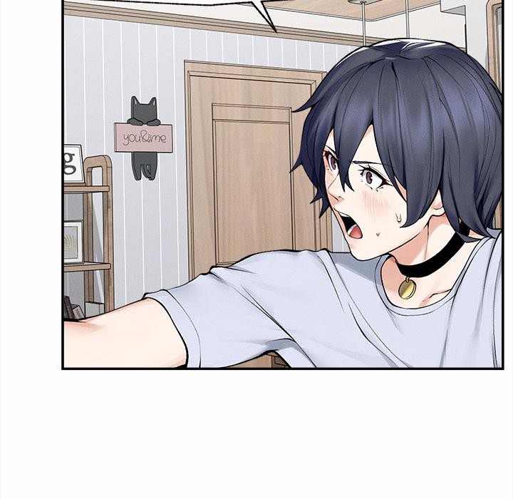 超導體覺醒第31話