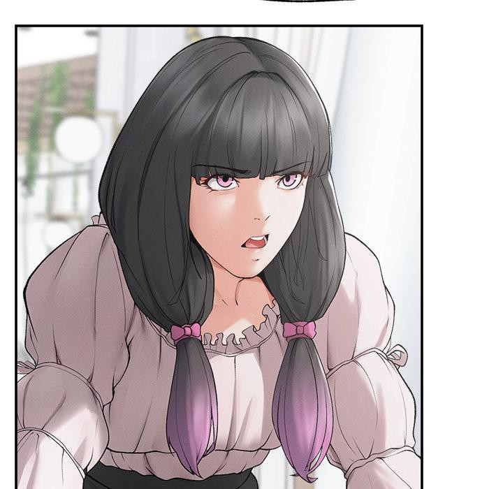 超導體覺醒第31話