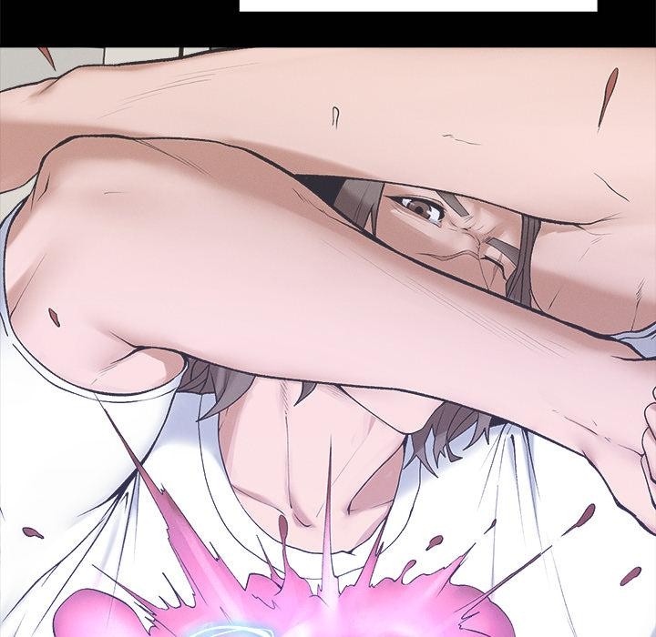 超導體覺醒第31話