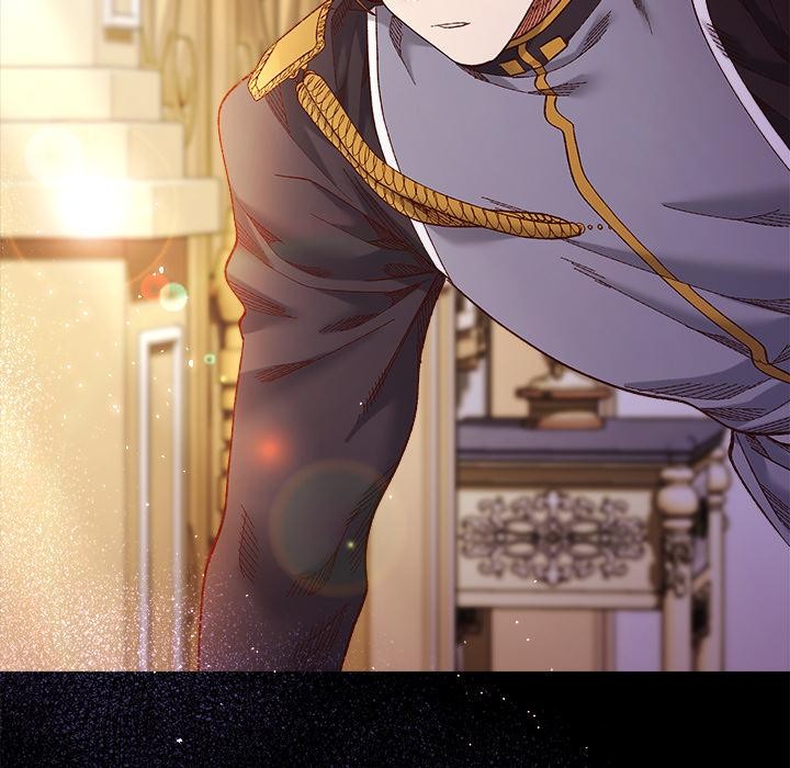 小姐由我來守護第13話