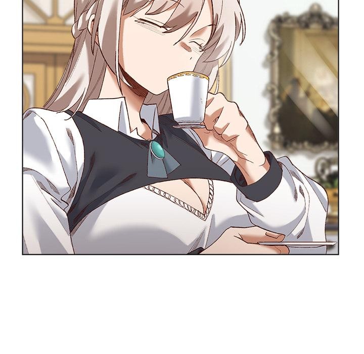 小姐由我來守護第13話