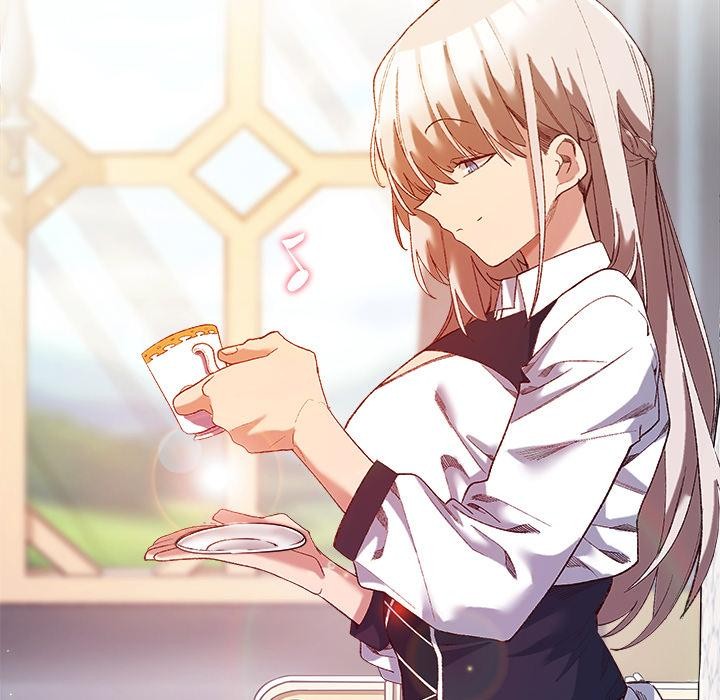 小姐由我來守護第13話