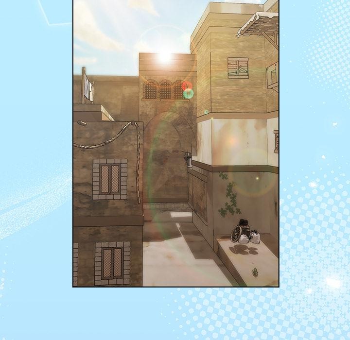 小姐由我來守護第13話