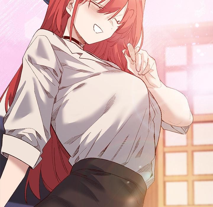 小姐由我來守護第13話