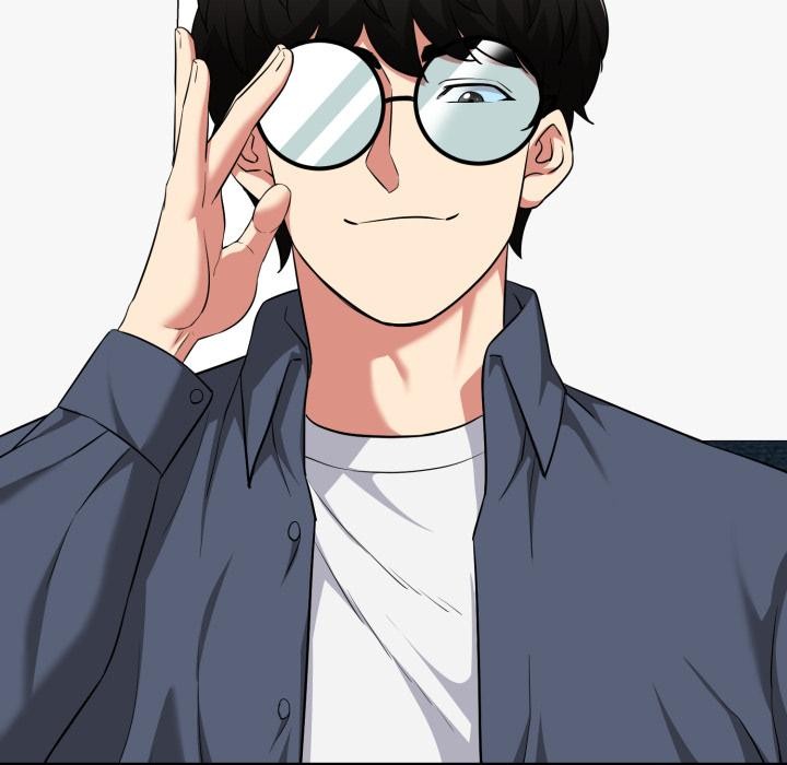 啟動復仇系統第14話