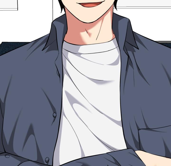 啟動復仇系統第14話