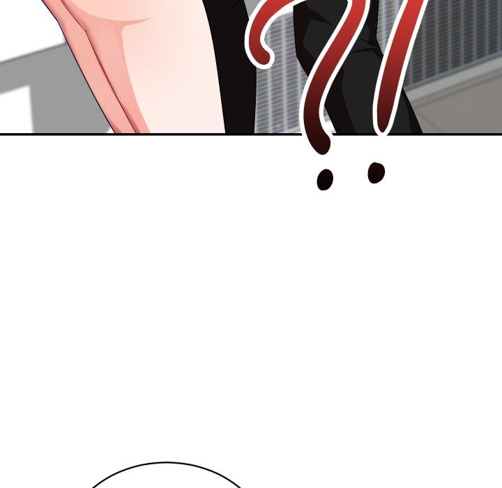 魔法少女退役後第9話