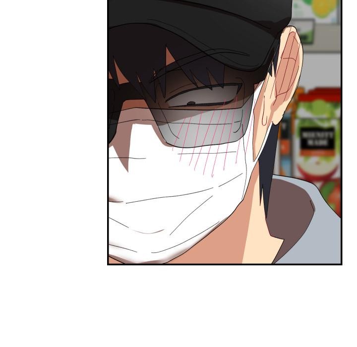 魔法少女退役後第9話