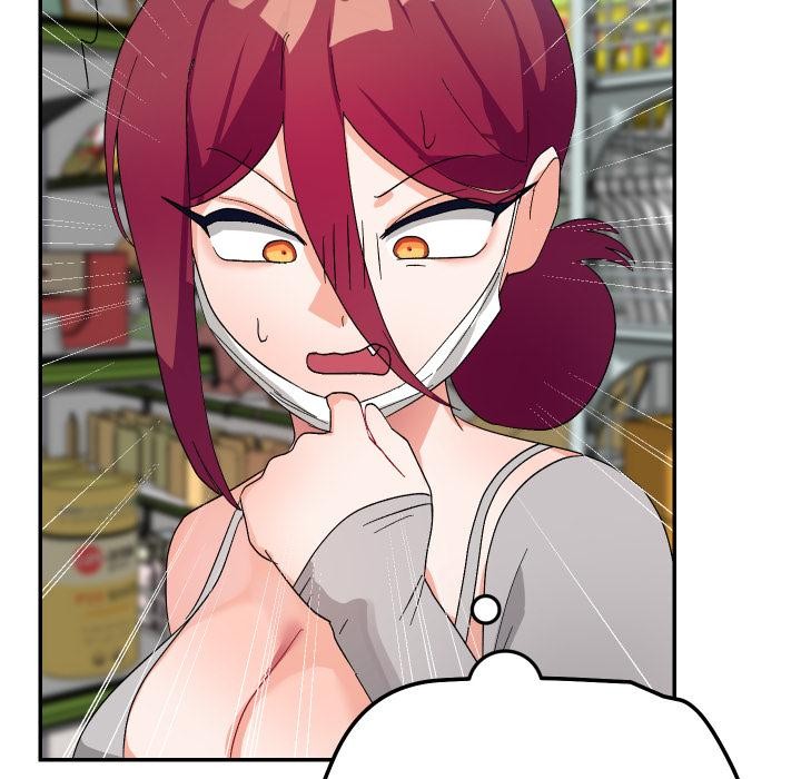 魔法少女退役後第9話