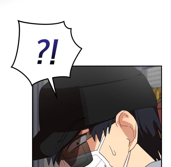 魔法少女退役後第9話