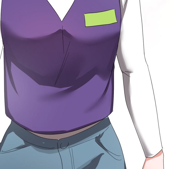 魔法少女退役後第9話