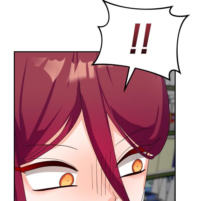 魔法少女退役後第9話