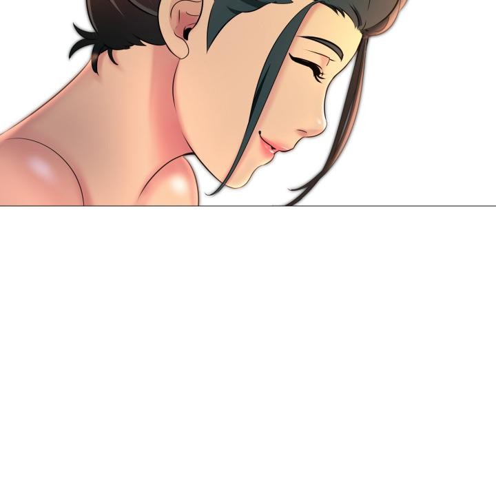 難解的三角關係第11話