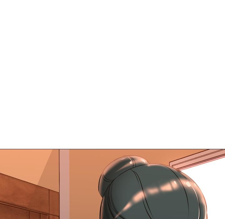 難解的三角關係第11話