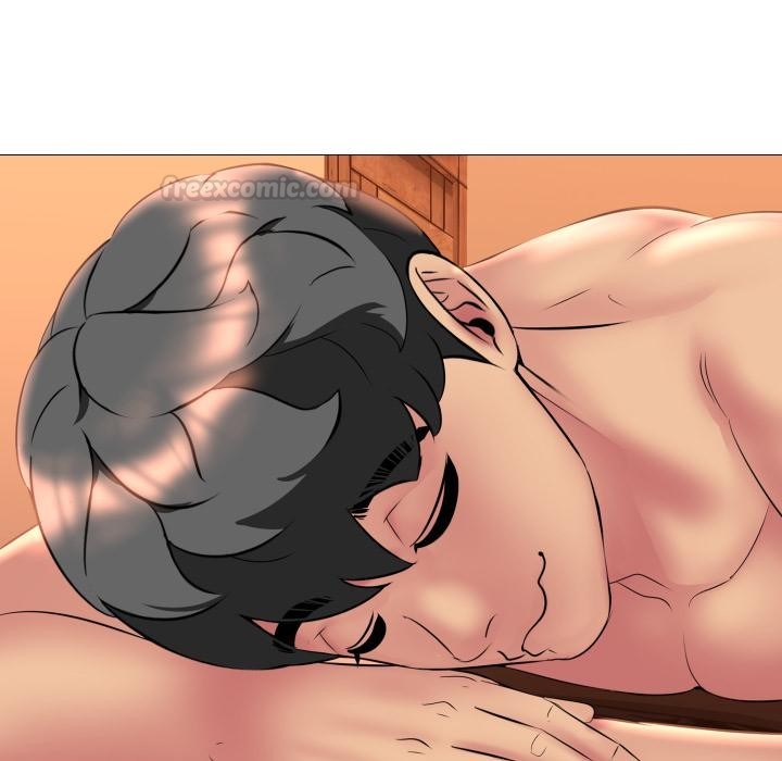 難解的三角關係第11話