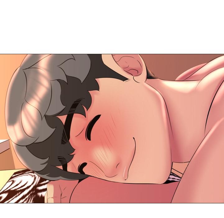 難解的三角關係第11話