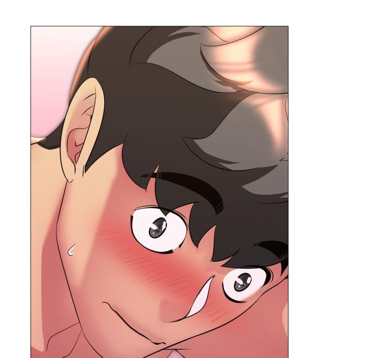 難解的三角關係第11話