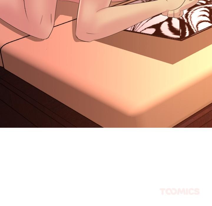 難解的三角關係第11話