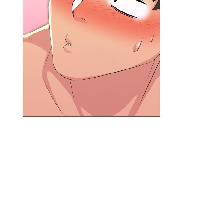 難解的三角關係第11話