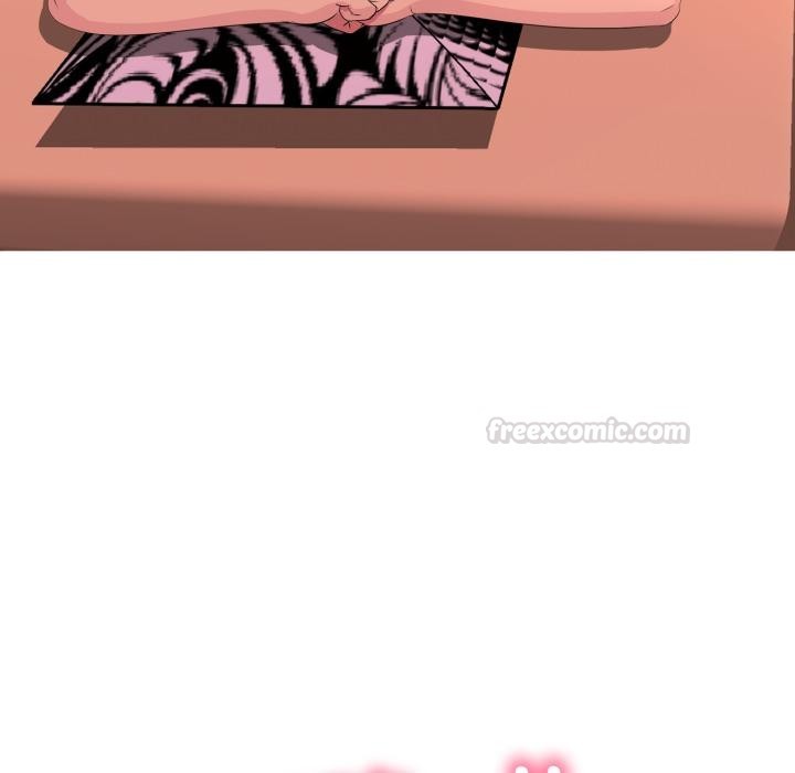 難解的三角關係第11話