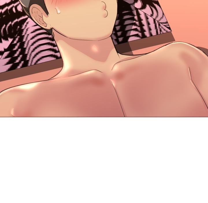 難解的三角關係第11話