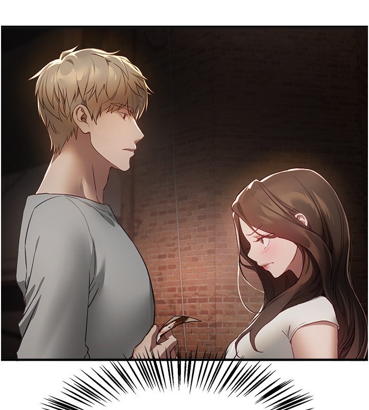 BeautifulDays第74話-穿著漂亮的衣服被侵犯