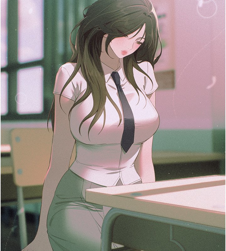 BeautifulDays第74話-穿著漂亮的衣服被侵犯