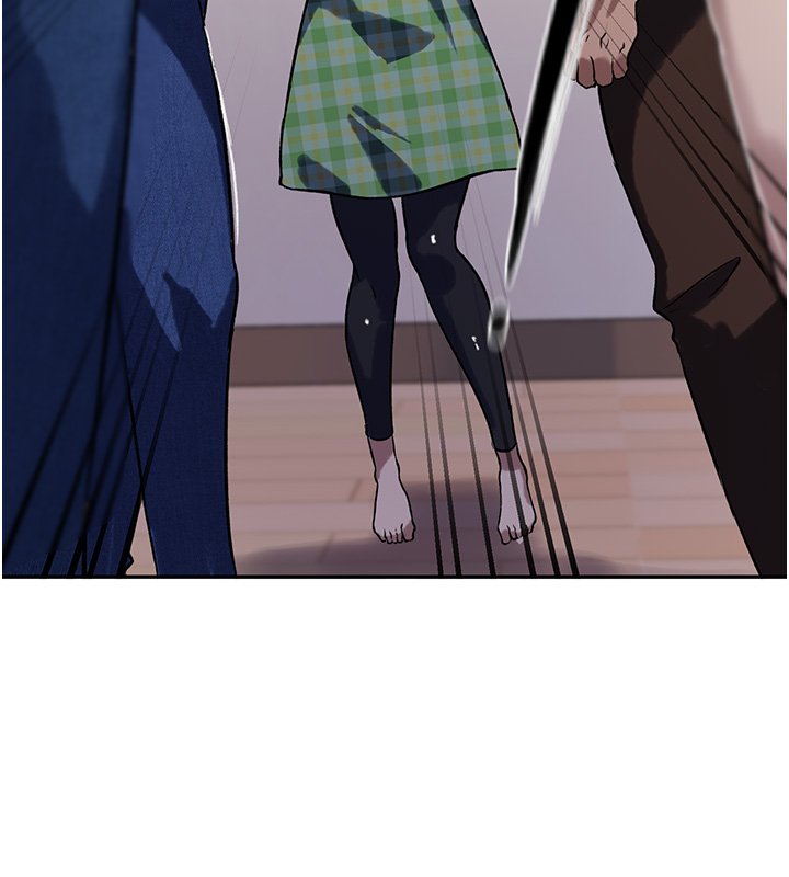 秘密教學第304話-你來保護這個家好嗎?