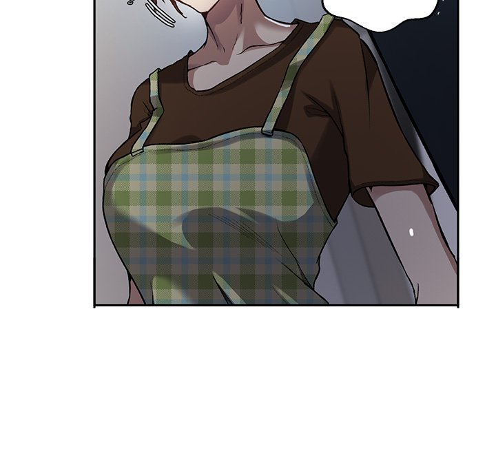 秘密教學第304話-你來保護這個家好嗎?