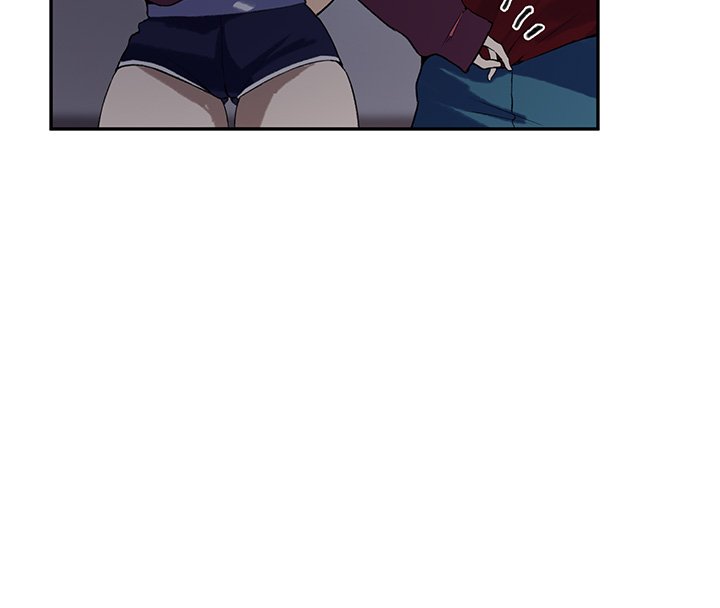 秘密教學第304話-你來保護這個家好嗎?