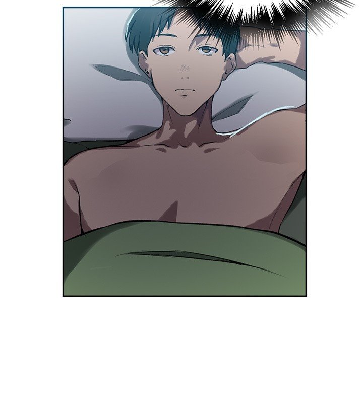 秘密教學第304話-你來保護這個家好嗎?