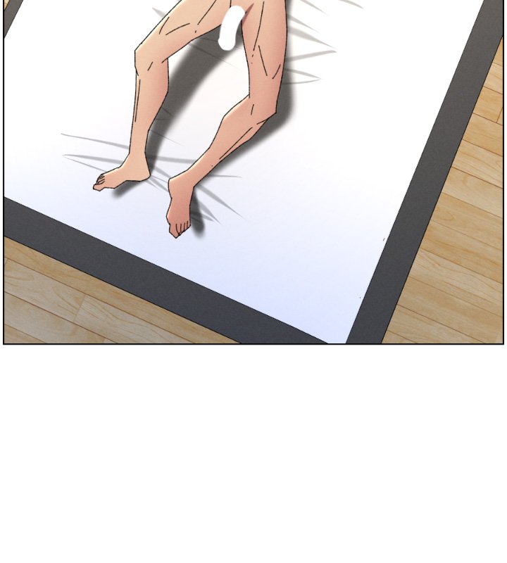 兄妹的秘密授課第101話-還「精」債:宥馨篇