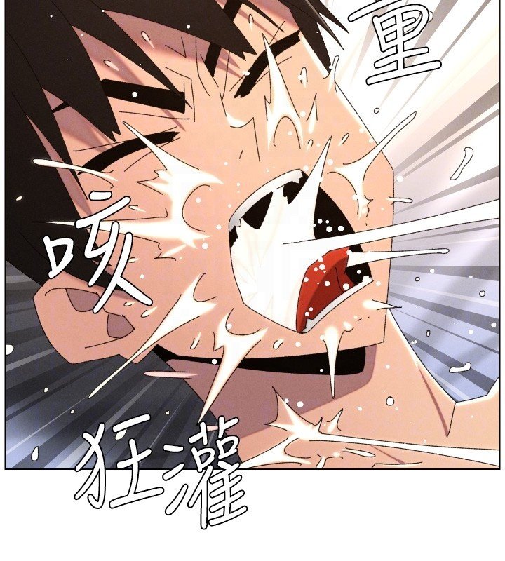 兄妹的秘密授課第101話-還「精」債:宥馨篇