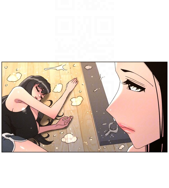 兄妹的秘密授課第101話-還「精」債:宥馨篇