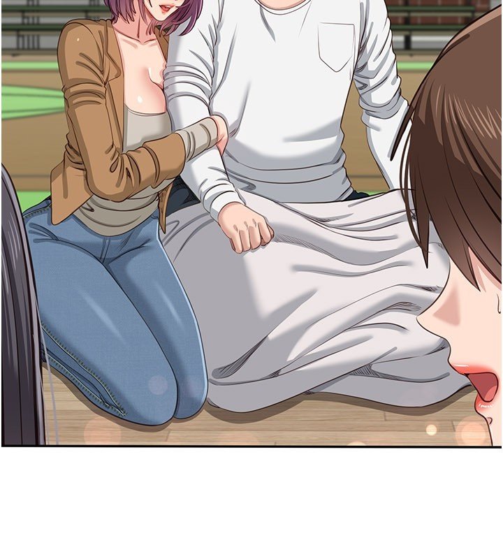 倒追遊戲第43話-震動的聲音要被聽到了