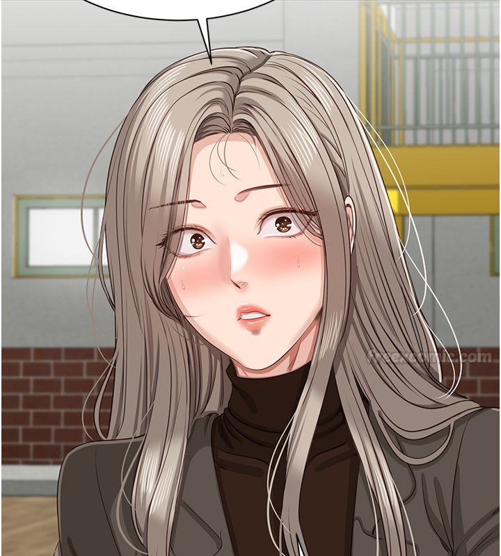 倒追遊戲第43話-震動的聲音要被聽到了