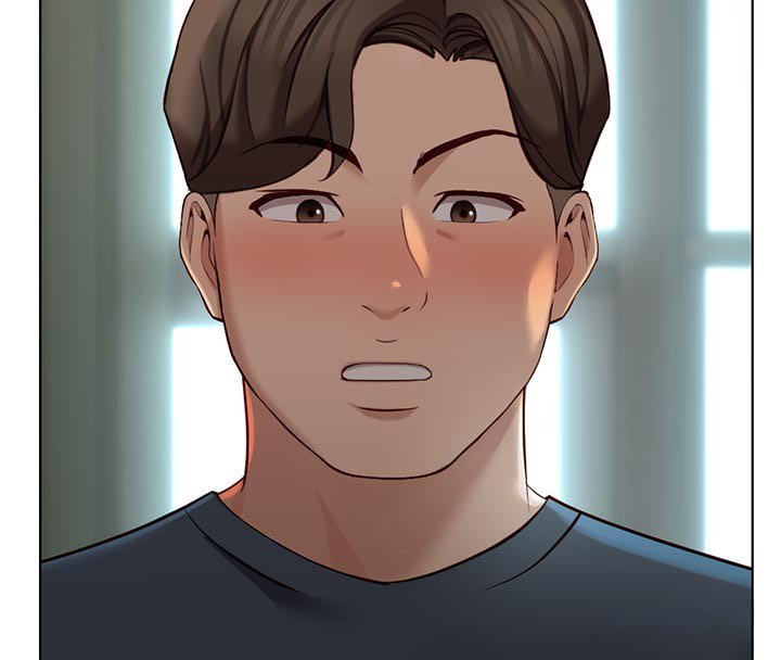 魯蛇社畜的金手指第64話-成功用NTR治好不舉