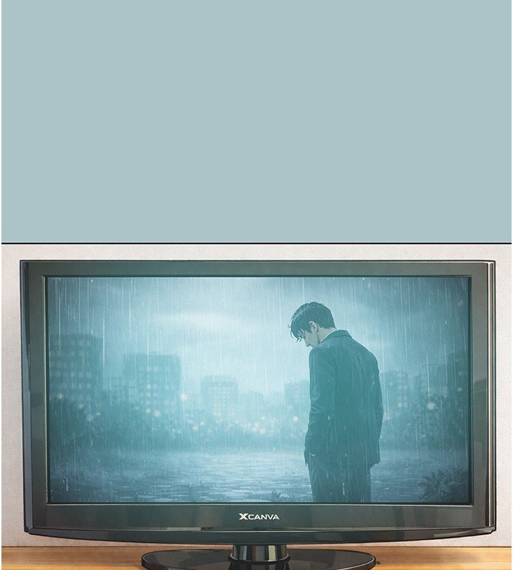 不要戀愛要打砲第36話-無法在一起的理由