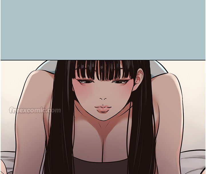 不要戀愛要打砲第36話-無法在一起的理由