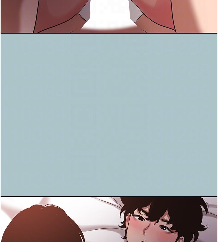 不要戀愛要打砲第36話-無法在一起的理由