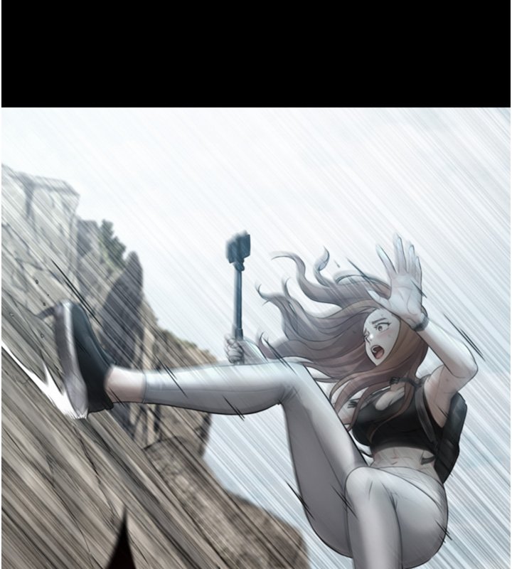 與生巨來第17話-深入體內的治療