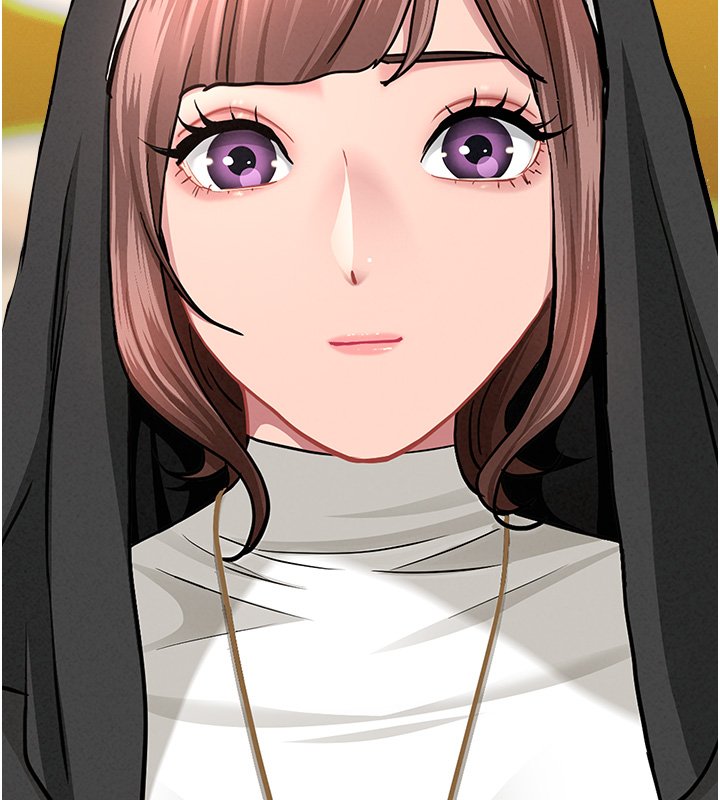 罪愛人妻第26話-覬覦落單修女