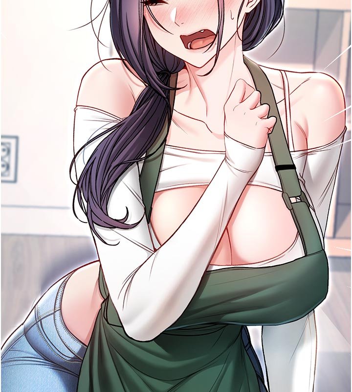 不純吸血鬼第10話-濕透的嘉恩姐姐&hearts;