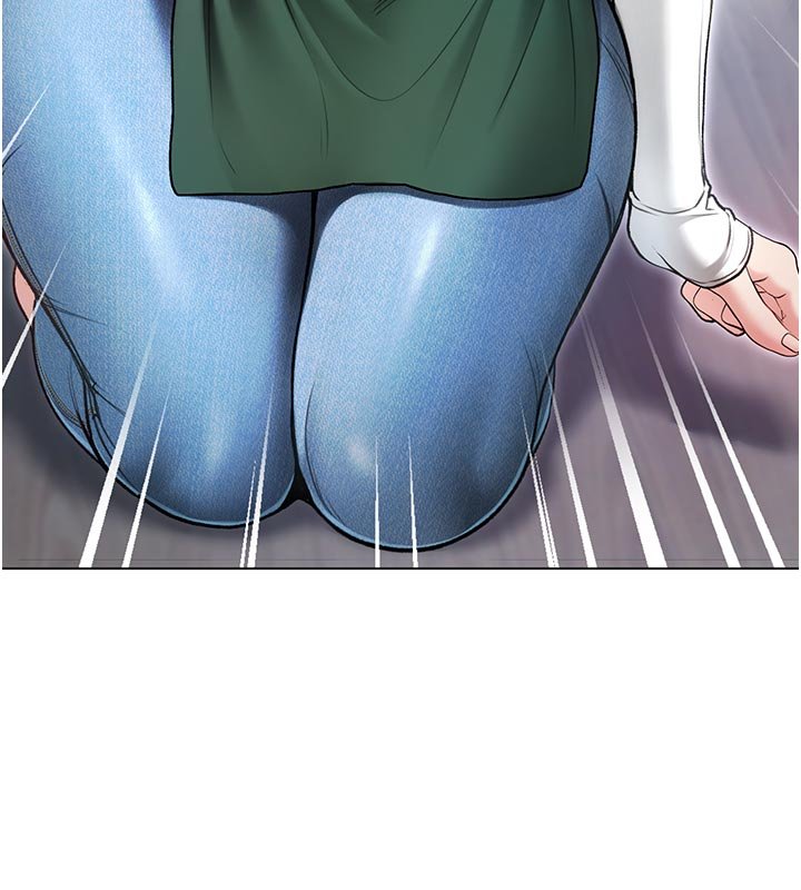 不純吸血鬼第10話-濕透的嘉恩姐姐♥